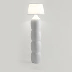 Isobel Resin Floor Lamp — product view 30