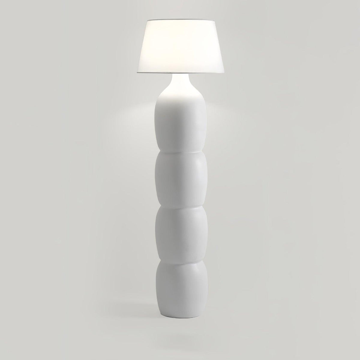Isobel Resin Floor Lamp — product view 30
