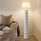 Isobel Resin Floor Lamp — product view 31