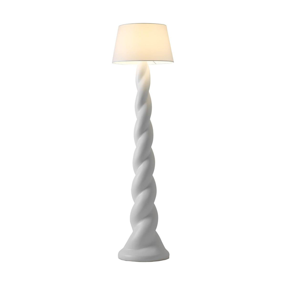Isobel Resin Floor Lamp — product view 33