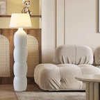 Isobel Resin Floor Lamp — product view 37
