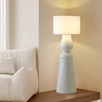 Isobel Resin Floor Lamp — product view 38