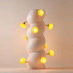 Isobel Resin Floor Lamp — product view 39