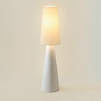 Isobel Resin Floor Lamp — product view 40
