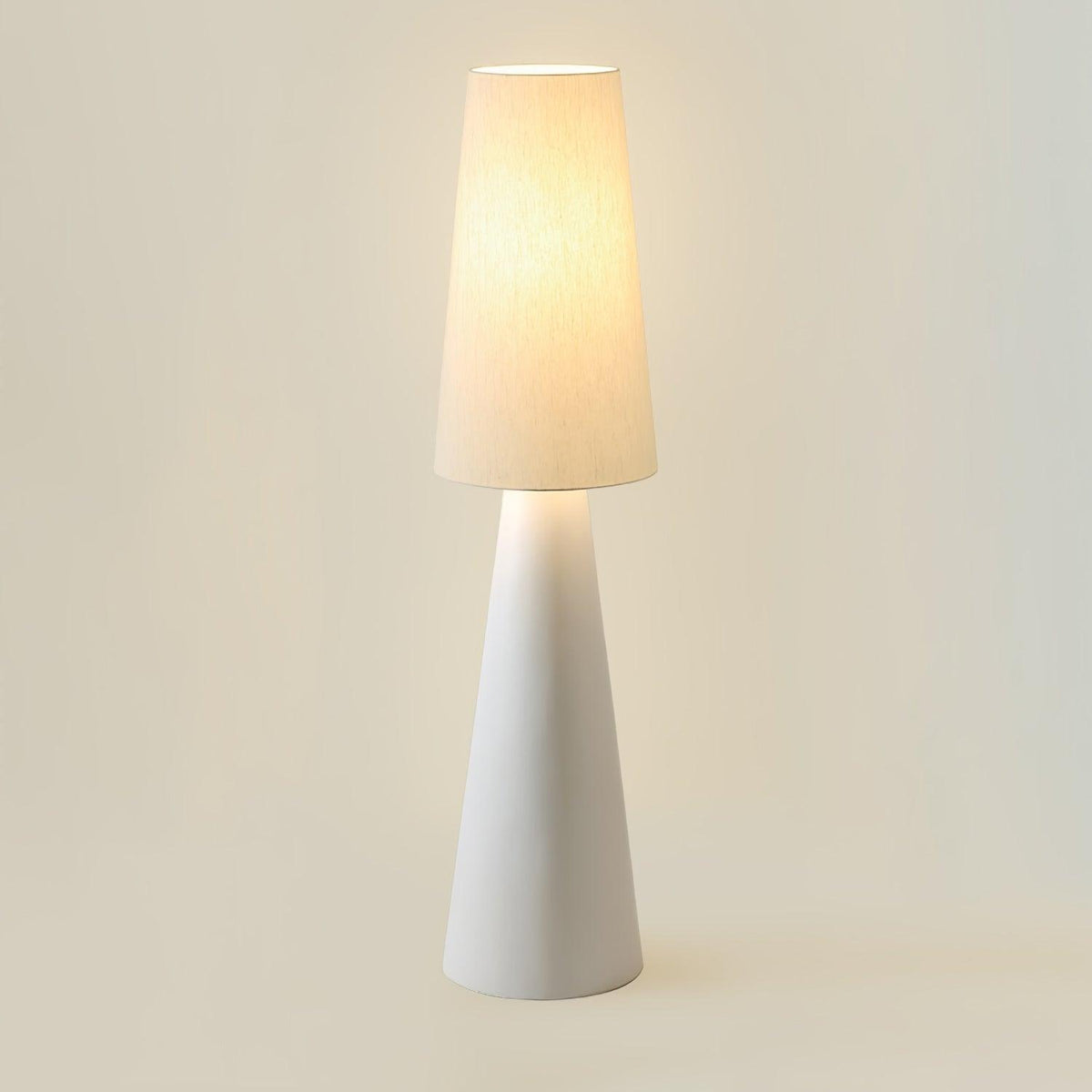 Isobel Resin Floor Lamp — product view 40