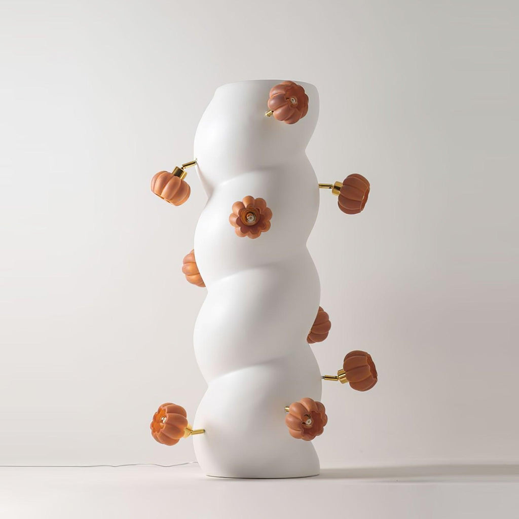 Isobel Resin Floor Lamp — product view 43
