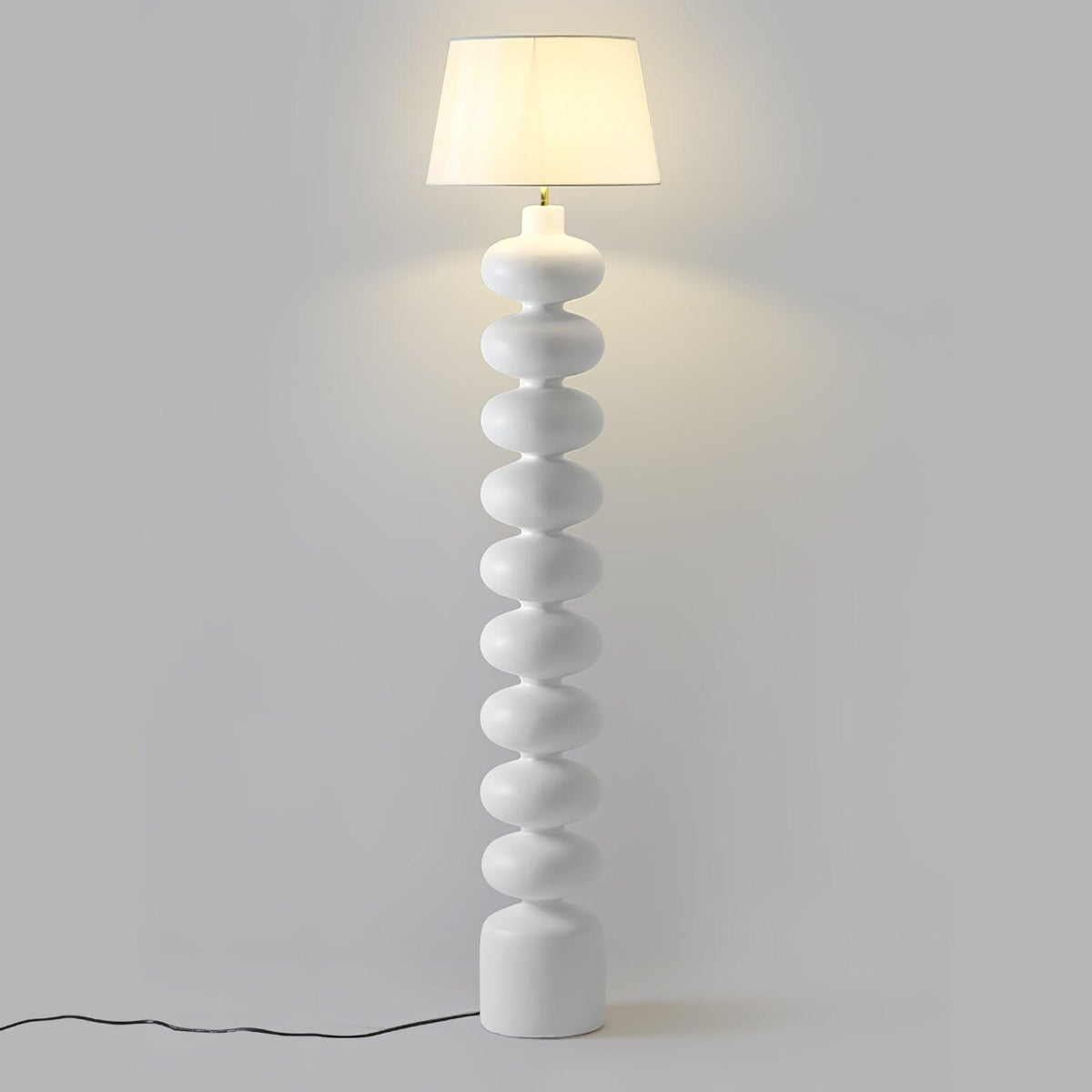 Isobel Resin Floor Lamp — product view 48