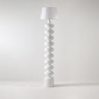Isobel Resin Floor Lamp — product view 49