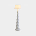 Isobel Resin Floor Lamp — product view 51
