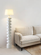 Isobel Resin Floor Lamp — product view 52