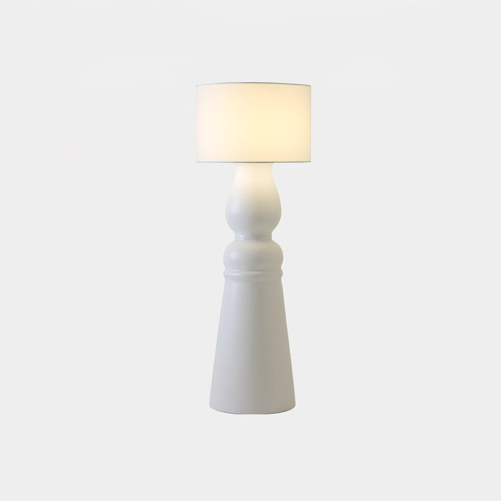 Isobel Resin Floor Lamp — product view 54
