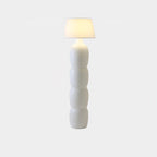 Isobel Resin Floor Lamp — product view 55