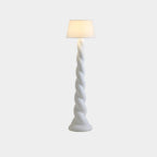 Isobel Resin Floor Lamp — product view 56