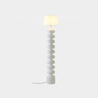 Isobel Resin Floor Lamp — product view 57