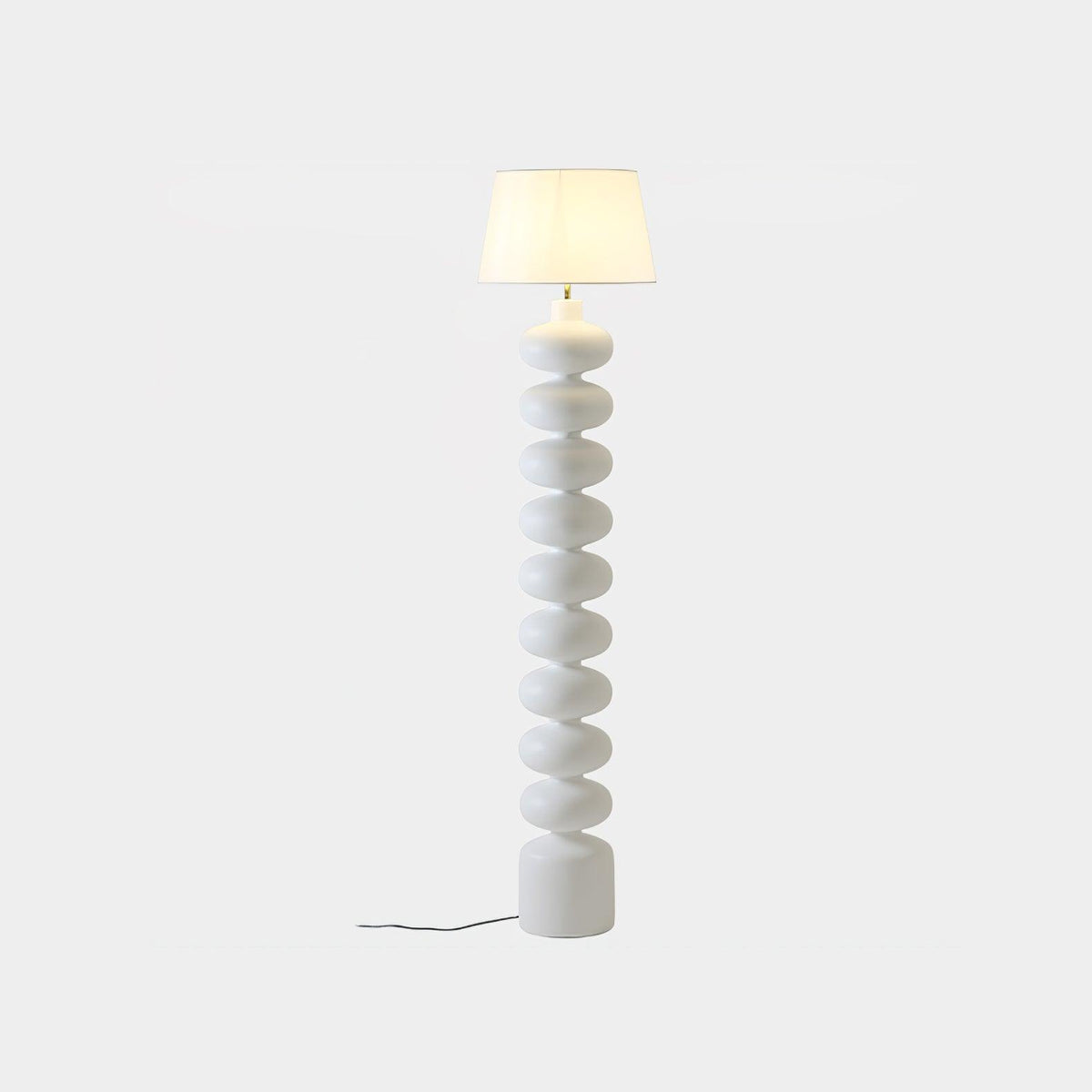 Isobel Resin Floor Lamp — product view 57