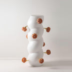 Isobel Resin Floor Lamp — product view 58