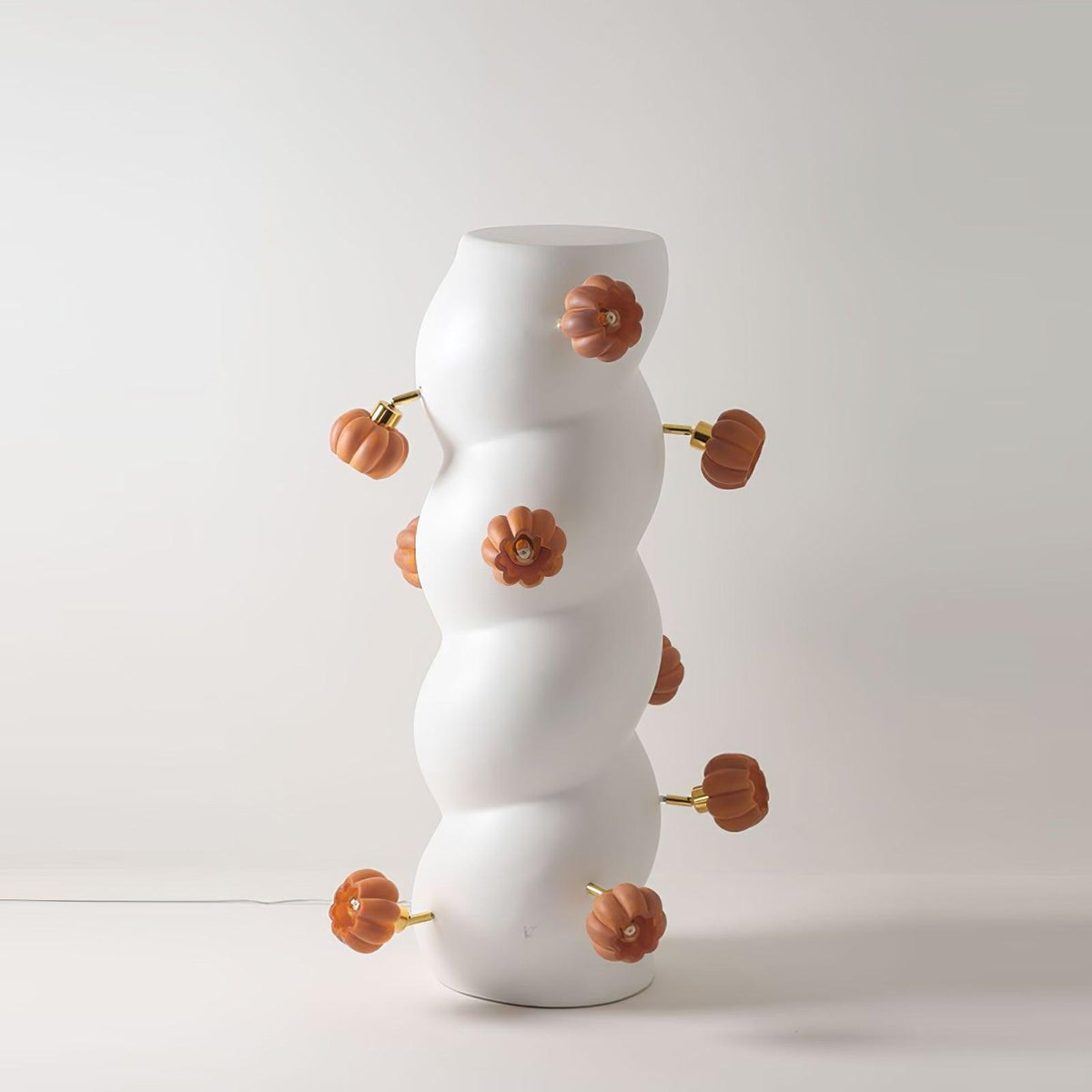 Isobel Resin Floor Lamp — product view 58