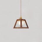 Calvi Glass Pendant Lamp — product view 10