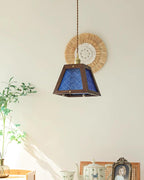 Calvi Glass Pendant Lamp — product view 20