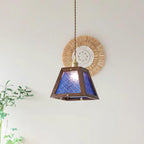 Calvi Glass Pendant Lamp — product view 21