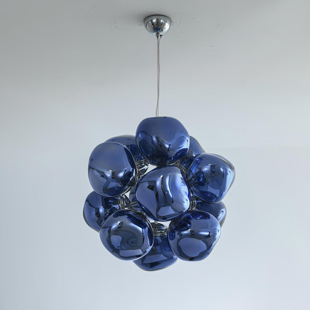 Lava Bubbles Metal Pendant Lamp — product view 19