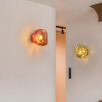 Lava Metal Wall Lamp — product view 7