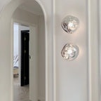 Lava Metal Wall Lamp — product view 10