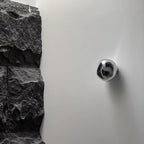 Lava Metal Wall Lamp — product view 13