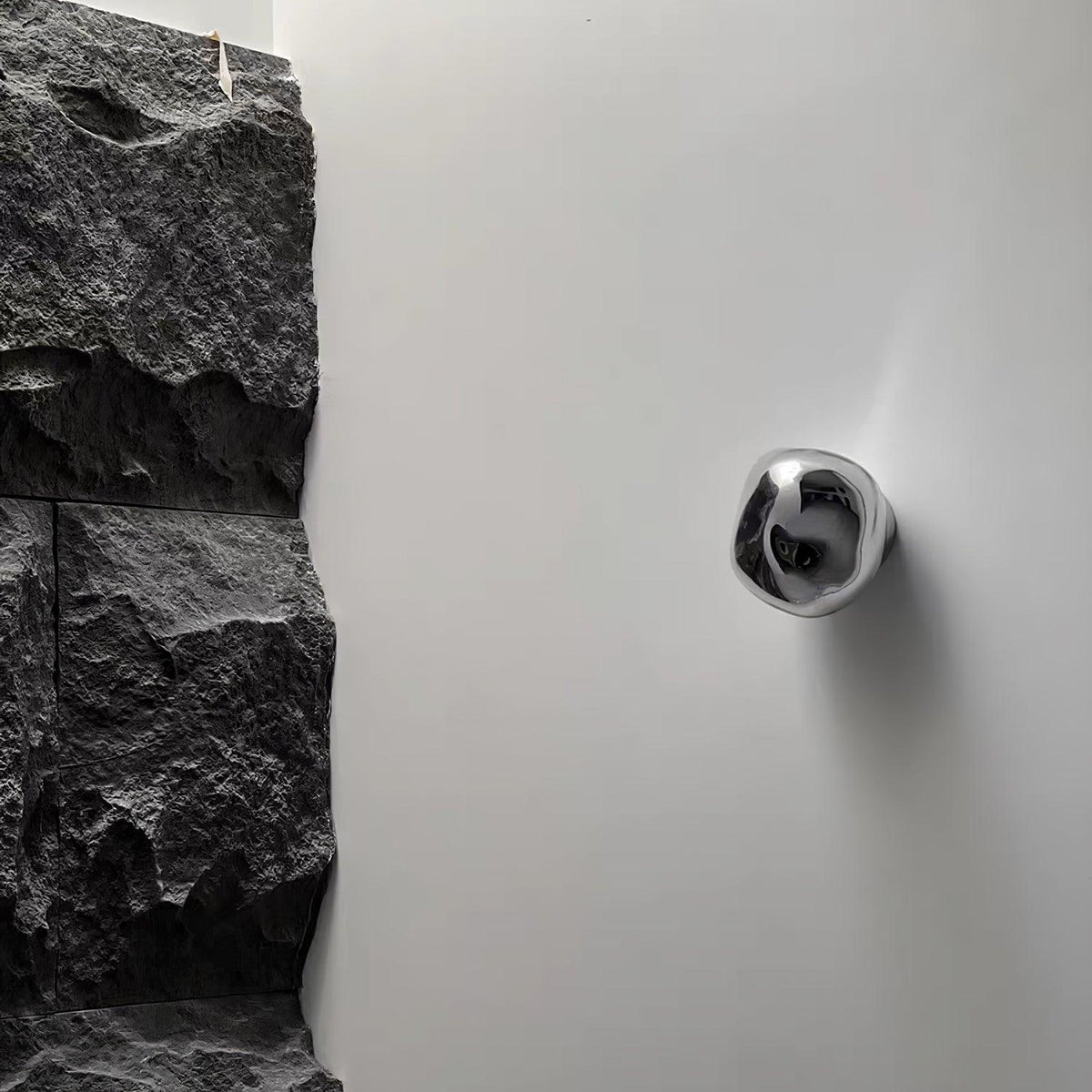 Lava Metal Wall Lamp — product view 13