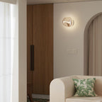 Lava Metal Wall Lamp — product view 18