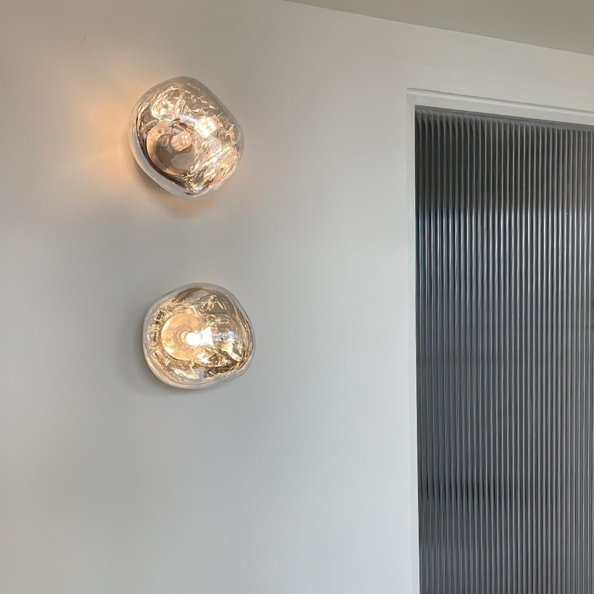 Lava Metal Wall Lamp — product view 24
