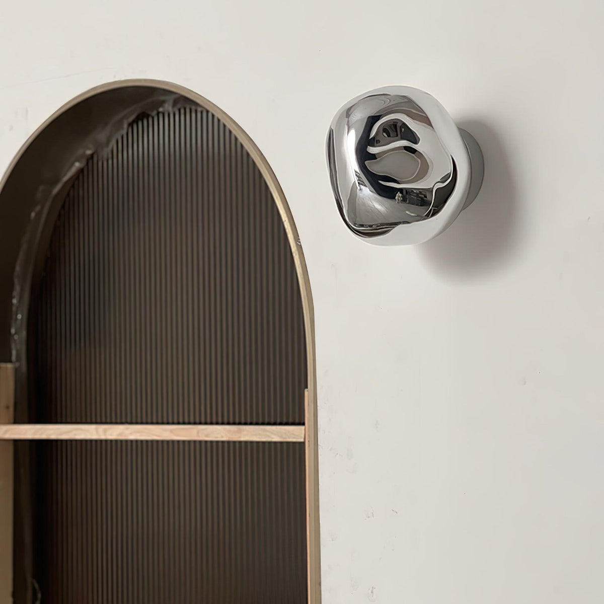 Lava Metal Wall Lamp — product view 28