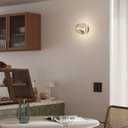 Lava Metal Wall Lamp — product view 30