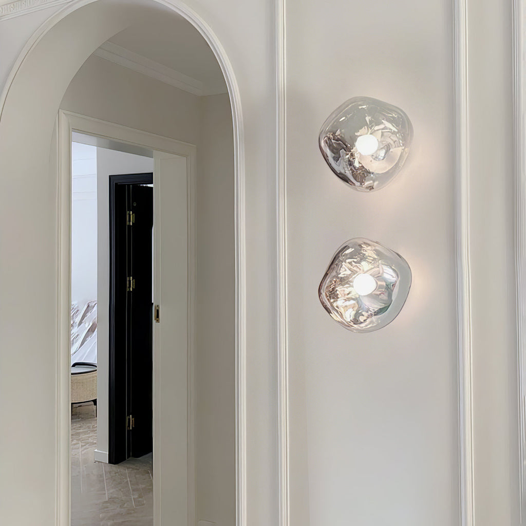 Lava Metal Wall Lamp — product view 33
