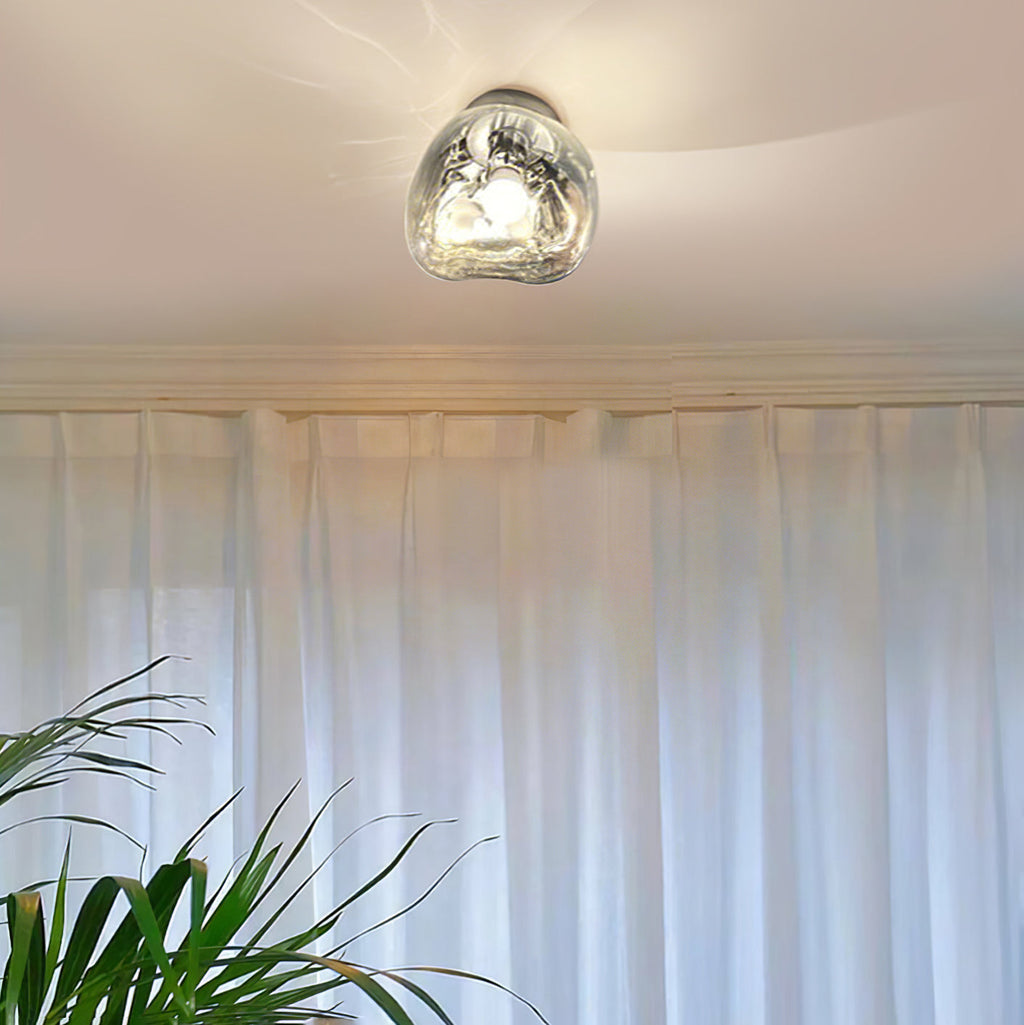 Lava Metal Wall Lamp — product view 36