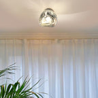 Lava Metal Wall Lamp — product view 36