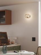Lava Metal Wall Lamp — product view 38