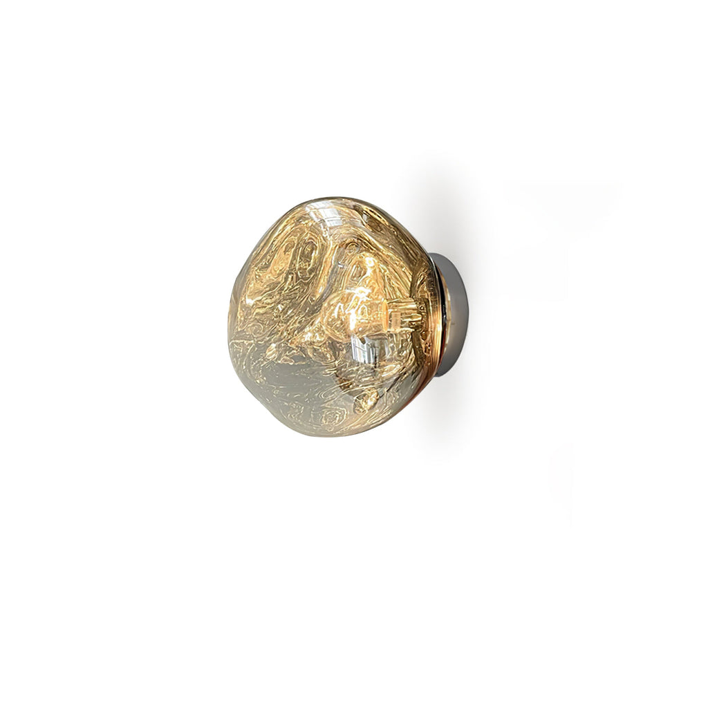 Lava Metal Wall Lamp — product view 48