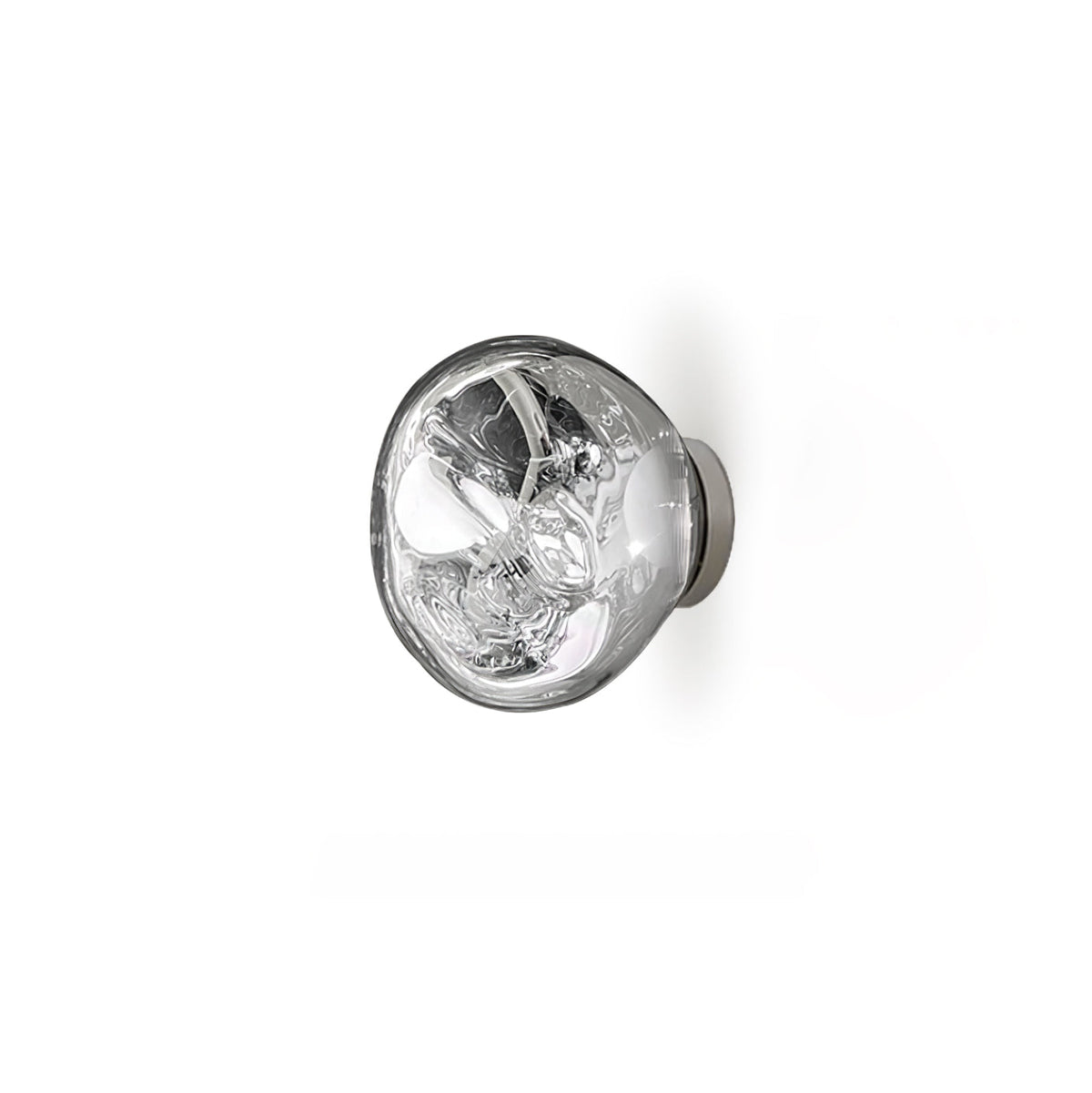 Lava Metal Wall Lamp — product view 54