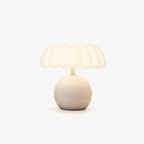 Willy Mushroom Metal Table Lamp — product view 1
