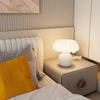 Willy Mushroom Metal Table Lamp — product view 4