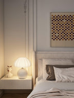 Willy Mushroom Metal Table Lamp — product view 10
