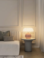 Willy Mushroom Metal Table Lamp — product view 13