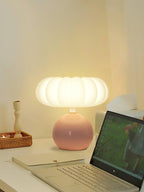 Willy Mushroom Metal Table Lamp — product view 15
