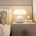Willy Mushroom Metal Table Lamp — product view 17