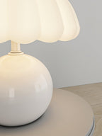 Willy Mushroom Metal Table Lamp — product view 19