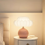 Willy Mushroom Metal Table Lamp — product view 27