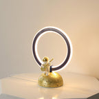 Jude Astronaut Metal Table Lamp — product view 27