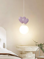 Pokoch Love Metal Pendant Light — product view 10