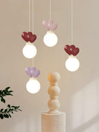 Pokoch Love Metal Pendant Light — product view 11